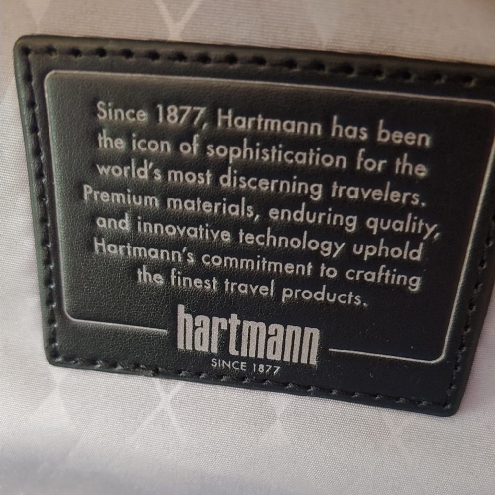 Hartmann Backpack - image 7